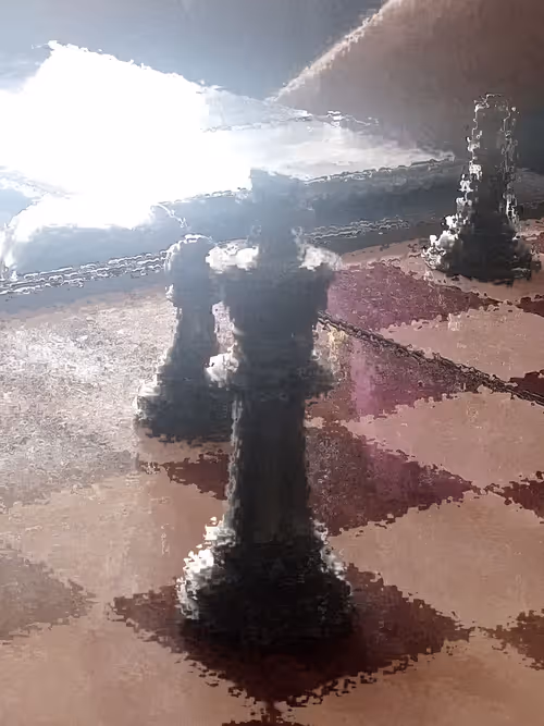 Item #95227357917772239401241258552948212340742562446941376434034739504426468245505 Media