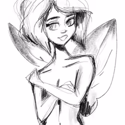 metavixen6 sketch