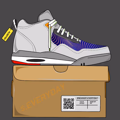 Sneakerseveryday