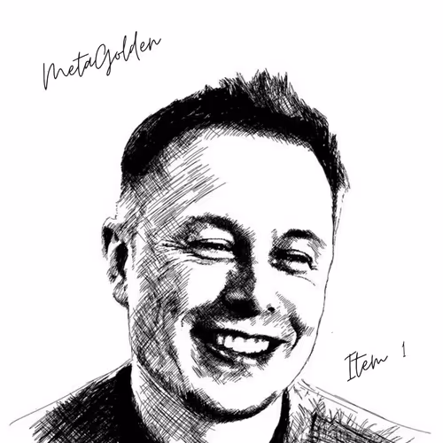 Elon Musk Item 1