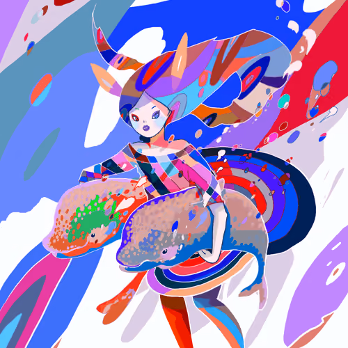 Dolphin Research Center #002