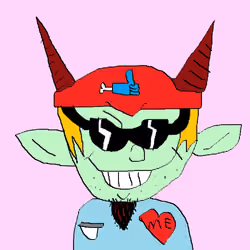 Pride Elf