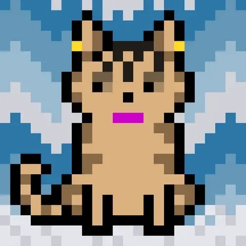 GoonCat #3841