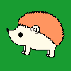 Orange&Green