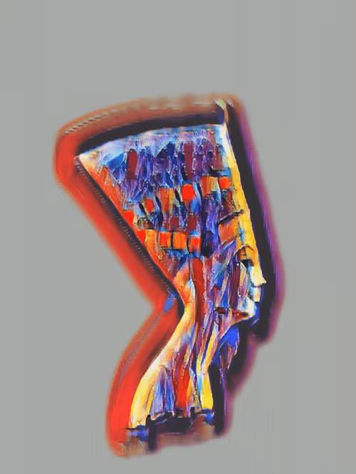 Item #51347624569654918468477272002030689246841390718280314115248139758038700524520 Media