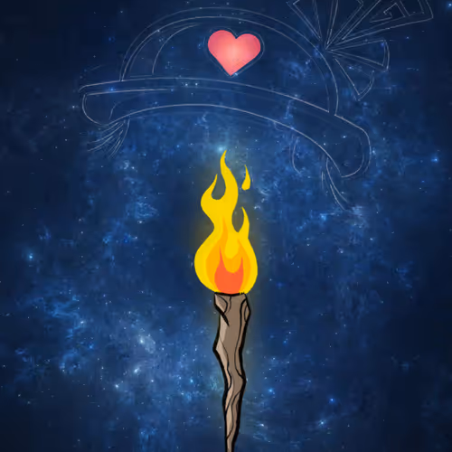 Flame of Purpose