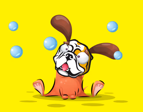 LoonyDog