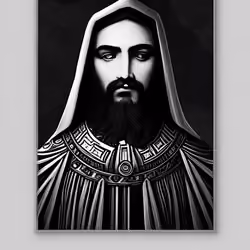 Oh Jesus! 