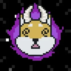 Rocket Shiba #9496