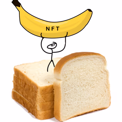 GoinBananas Collection