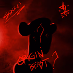 ORIGIN BEAST #0004
