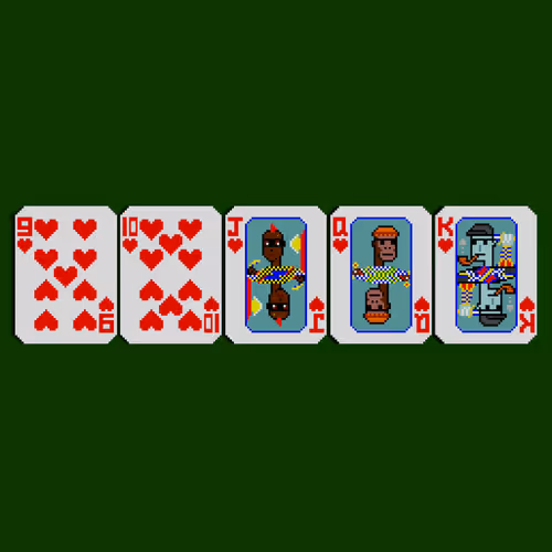 Item #9129679019031080663784216942563242243833015790128492075314008681192085258241 Media