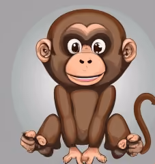 MONKEY 