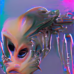 Zeta Reticulans