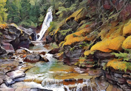 Item #57500777146630575946577095309021128773134385874289132035968473030450231640065 Media