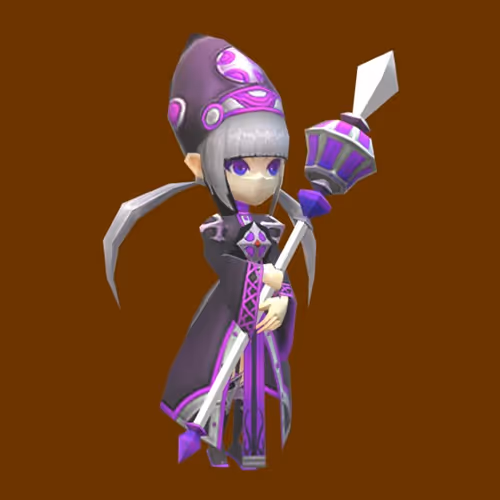 Aria - The Queen Of 13 Realms