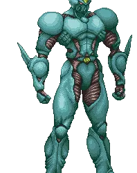 The Guyver