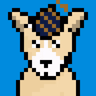 Item #86342293801826414143372861100842254570940757314469337426512614478987984371713 Media