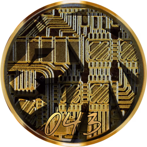 Item #16905662534146795915197643087936114981291102285574952114188391931089252253697 Media