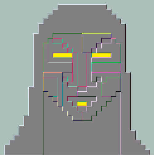 Item #70276017393330775608999438882521004322661840062687719380976113105275463925761 Media