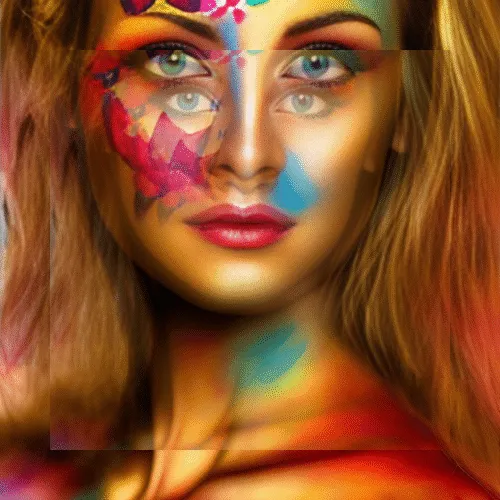 Item #62166037102773344281534282748641765592451202056610780557682656517728591937537 Media