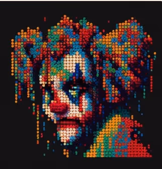 Item #3698013641175293630241870350104127211508000503392425146843963401191599112193 Media