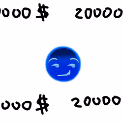 20000 dollars