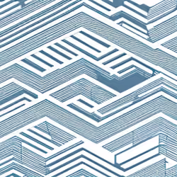 mysterious design