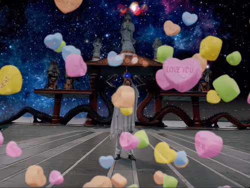 Item #83602917889072311038196738115952345562176890266904803816015399656146427969537 Media