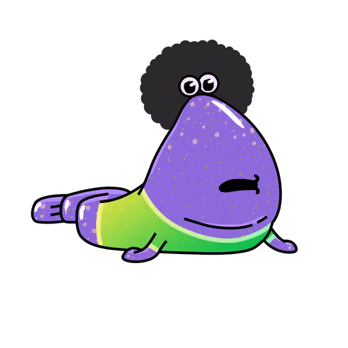 Mudskipper #27