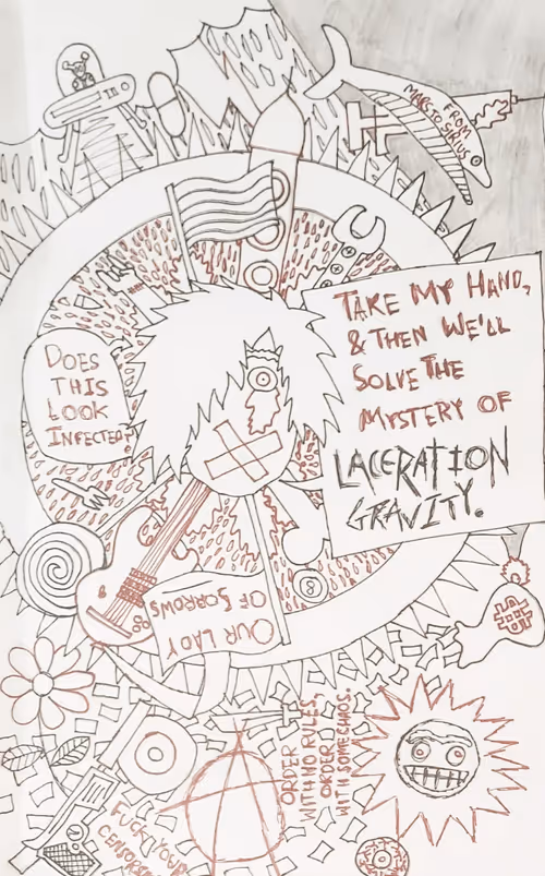 Item #43184016080360065411156840660920841917221835204948139689817682962678691135489 Media