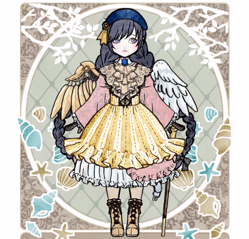 Item #92751578418224661055279588242001351901648799815111426717458202724207626813441 Media