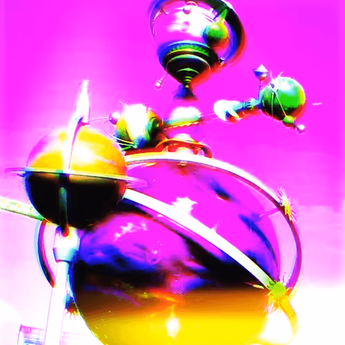 Item #90190205022037577658611228217343825730566789419905869044194752771068744695809 Media