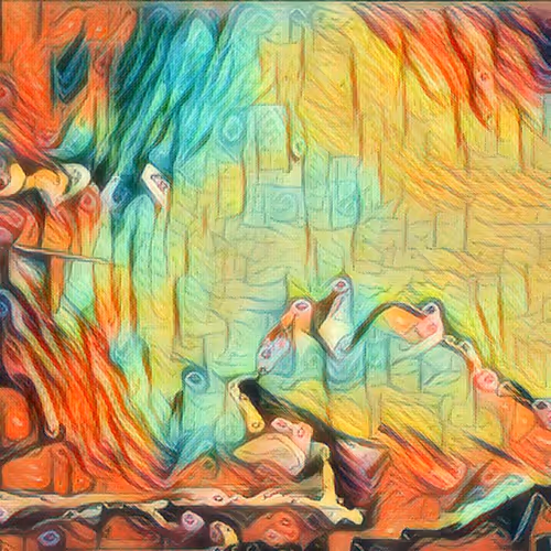 Item #43311138638941463080674194979113003290186670660191963662495324920954228834305 Media