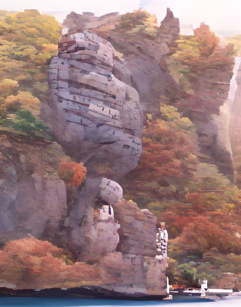 Item #16786693974046603891973991825262552069005774200311507280781950535314679267329 Media