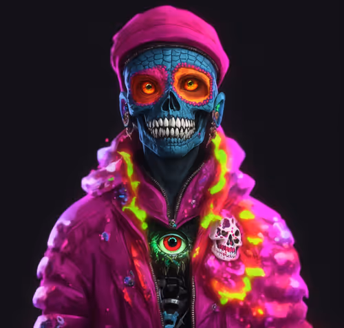 Item #31806884948990567730774983804499950660765643372662146579948235684547349446657 Media