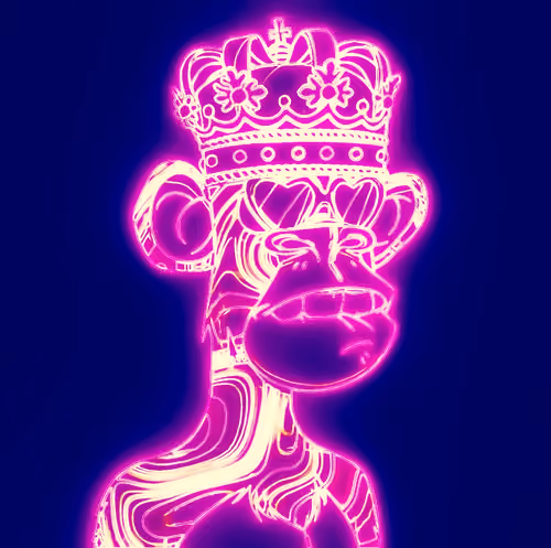 Bored Ape "Miami Edition" #1060