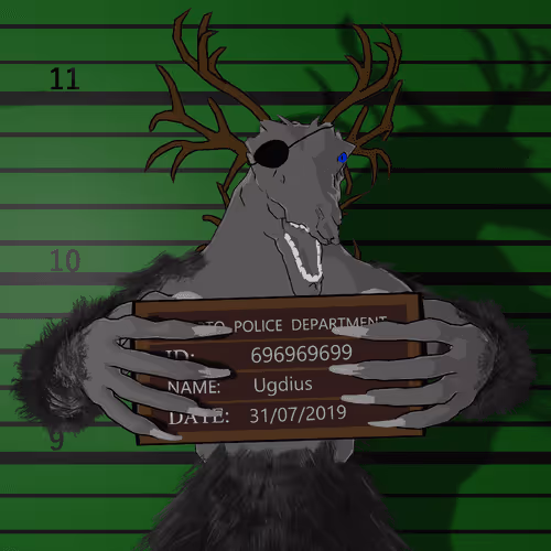 Prisoner #5749