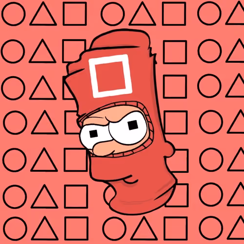 square