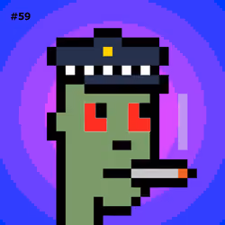 CryptoDeveloperPunk#59