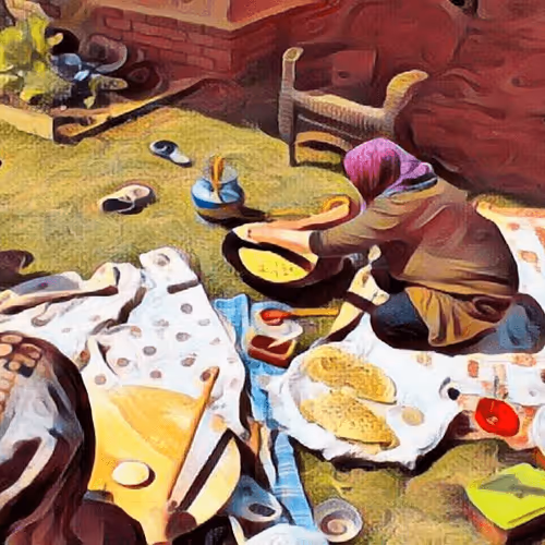 Item #80198979321537469681427610374191876941176913425314491088131948652611804069889 Media