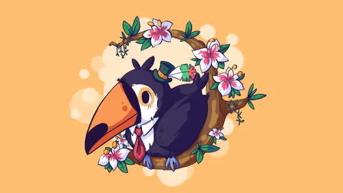 Mayor Toucan