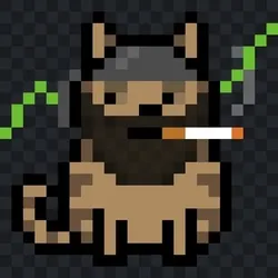 GoonCat #5229