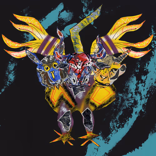 Item #6065536203152192840083991300263217596167339200557768987548534333464968691713 Media