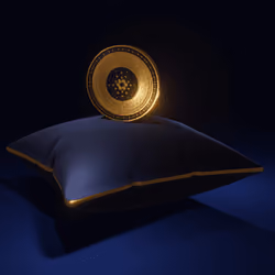 Cardano currency 