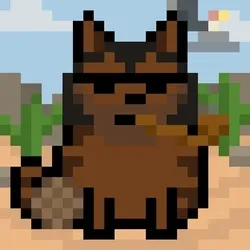 GoonCat #9975