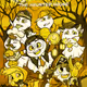 Spookies Haunted House Comic #1 Gold Edition