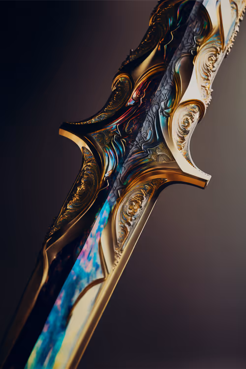 Item #102538575592752077332833463138775065545225283332650567899807240612111873736705 Media