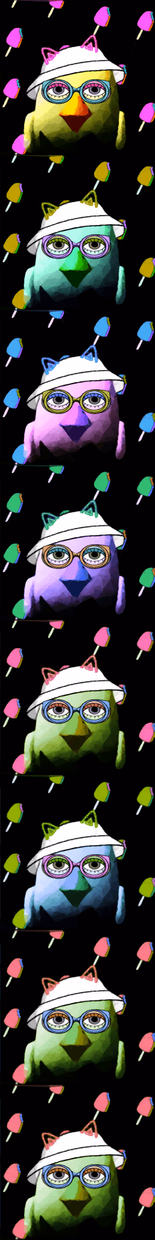 Item #61973107179884553751700560982308590247937210198423904550833825383702247505921 Media