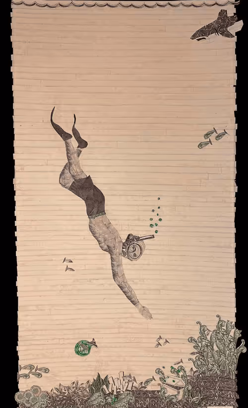 Item #101099537189134574829223766238736071315934712067195677461199801362800938324872 Media